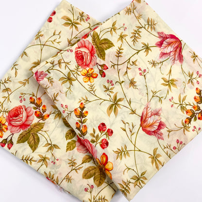 Nishat Allover Lawn 2-PC