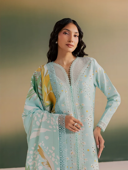 Sage By Mahnur | Winter'26