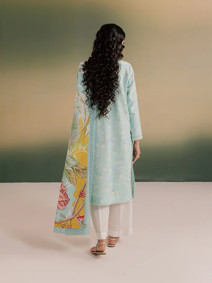Sage By Mahnur | Winter'26
