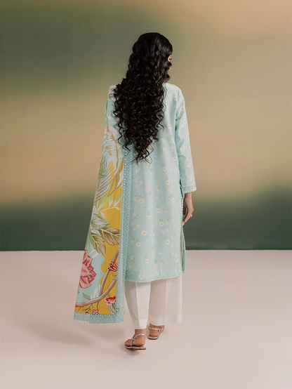 Sage By Mahnur | Winter'26