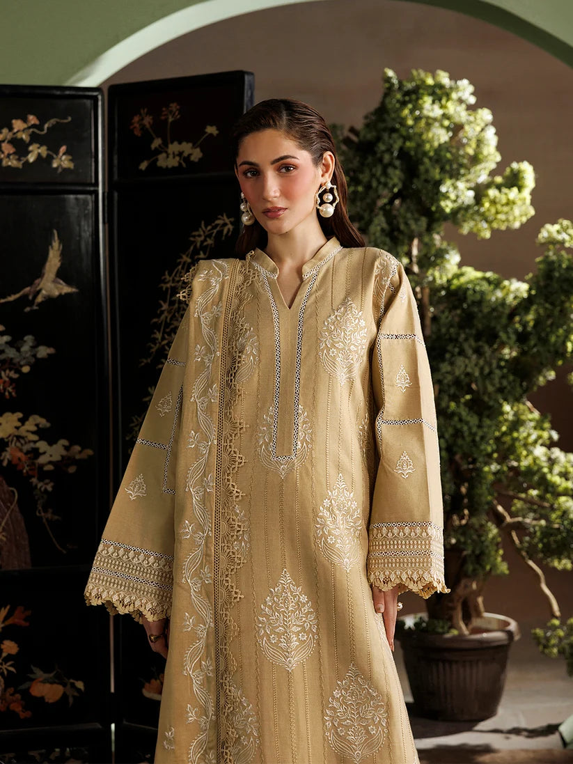 Kaya By Mahnur Luxury Winter'26