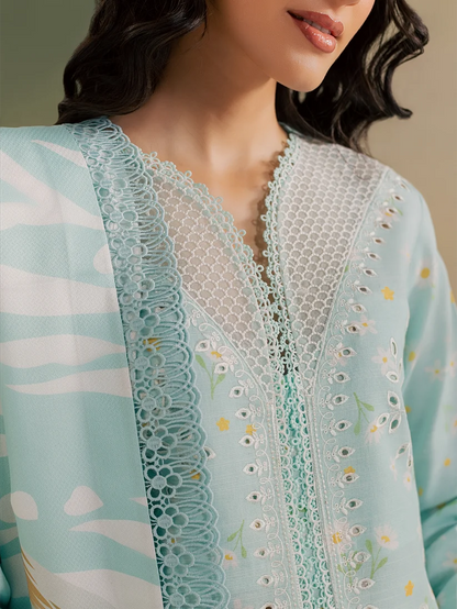 Sage By Mahnur | Winter'26