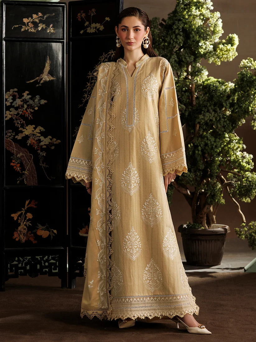 Kaya By Mahnur Luxury Winter'26