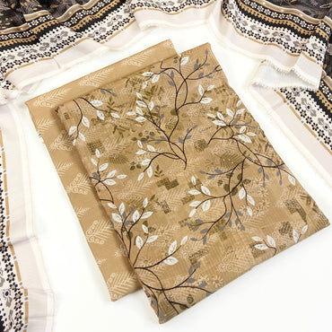 Safina Digital Printed Viscose 3PC
