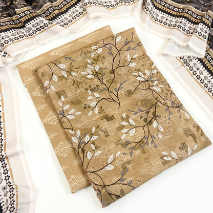 Safina Winter 2026 Digital Printed Viscose 3PC
