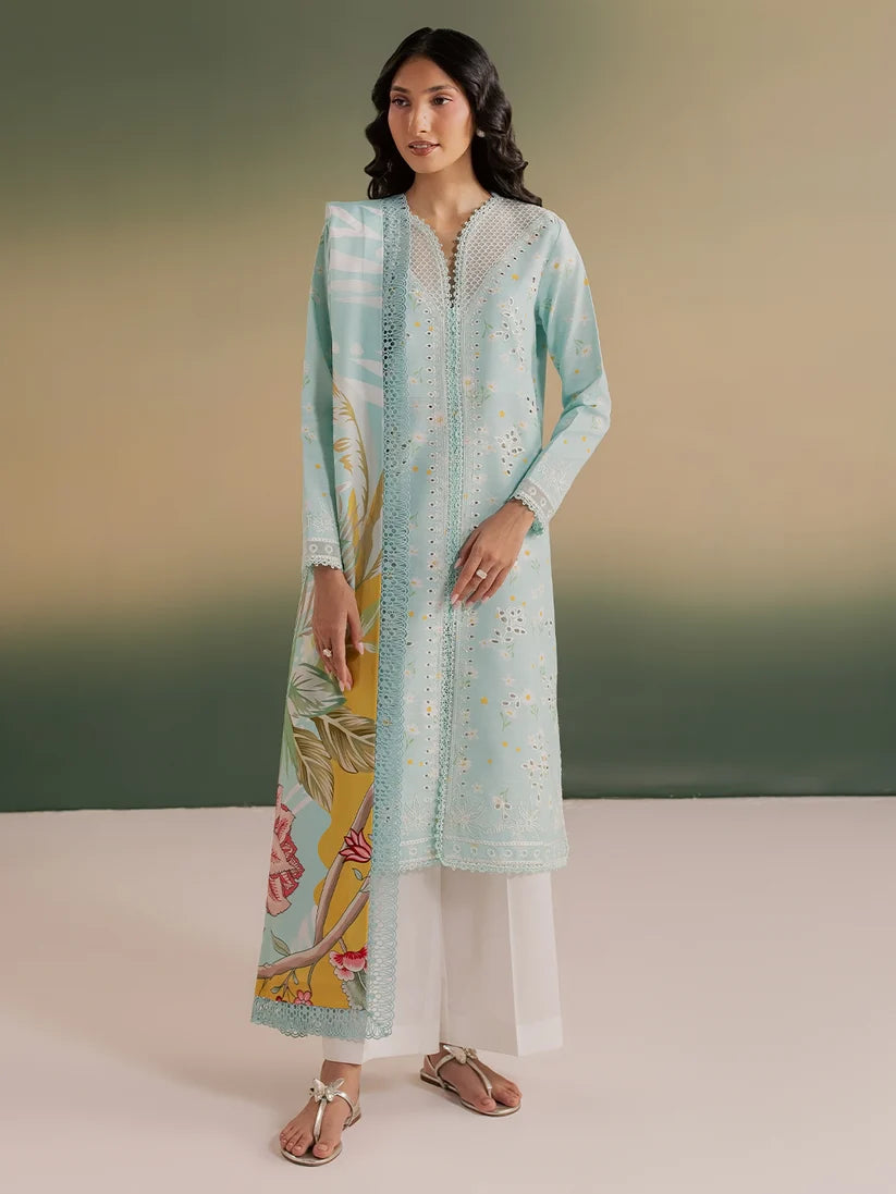 Sage By Mahnur | Winter'26