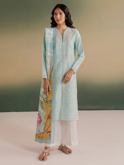 Sage By Mahnur | Winter'26