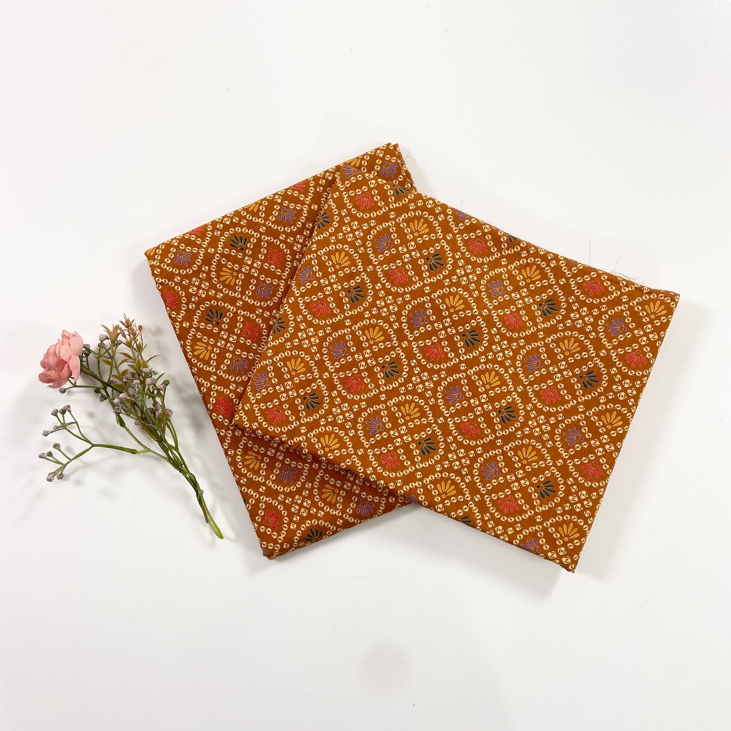 Florent Digital Printed All Over Lawn 2PC