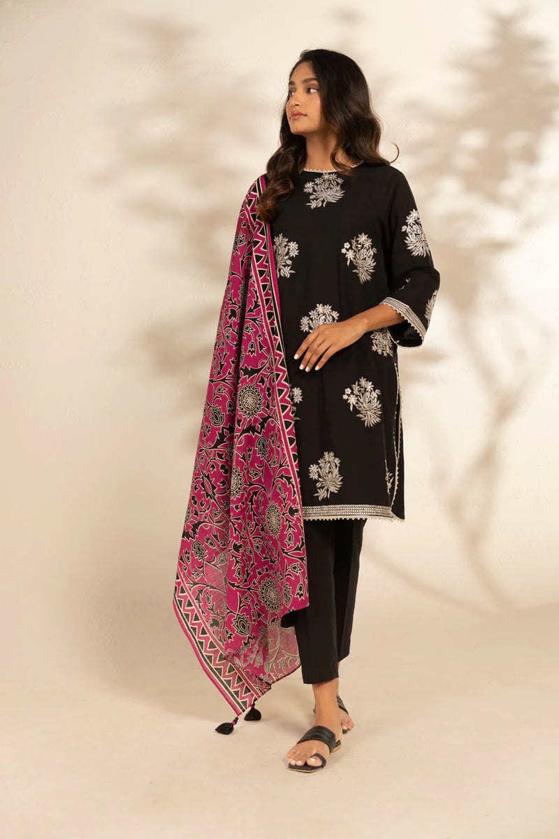 (SET OF 10) Fall By Alkaram