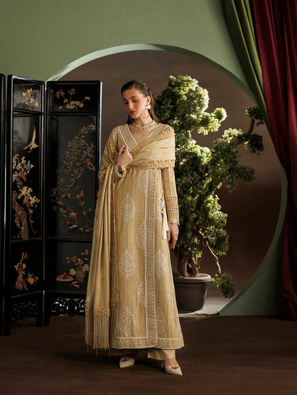 Kaya By Mahnur Luxury Winter'26