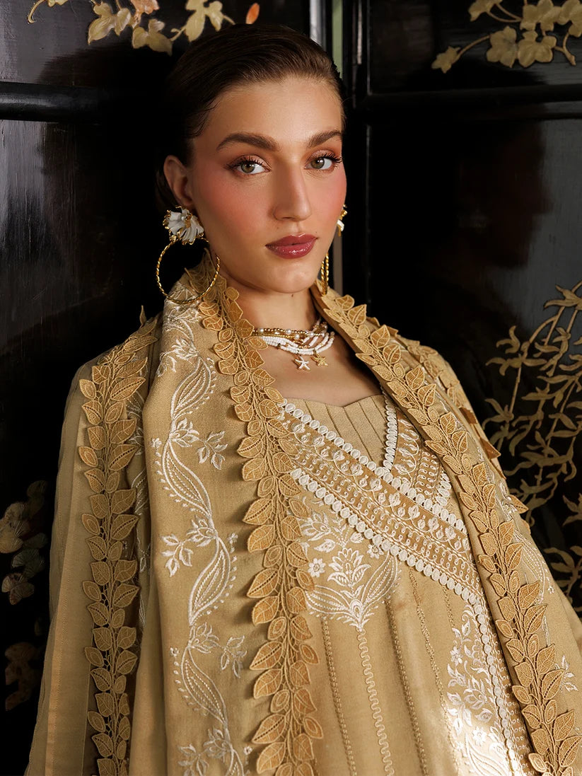 Kaya By Mahnur Luxury Winter'26