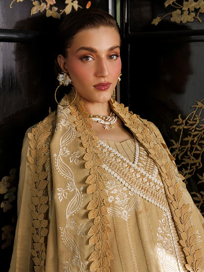 Kaya By Mahnur Luxury Winter'26