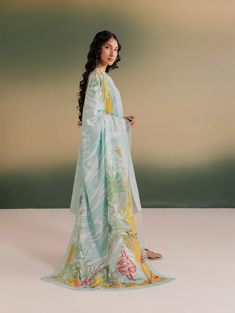 Sage By Mahnur | Winter'26