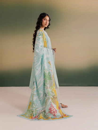 Sage By Mahnur | Winter'26