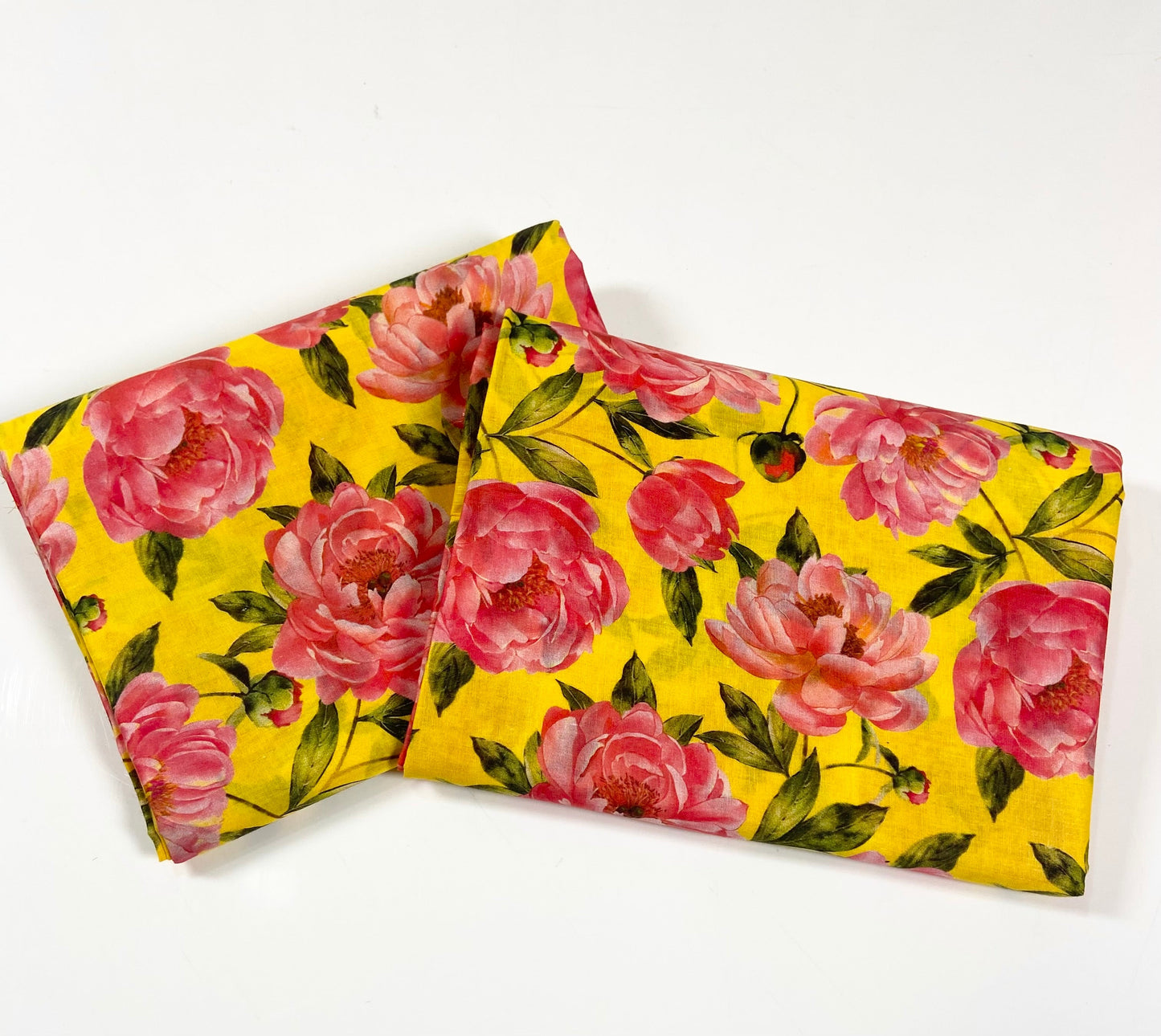 Bin Saeed Digital Printed Lawn 2-PC
