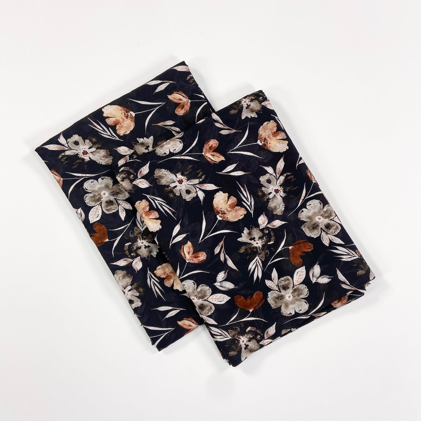 Monal Digital Printed Lawn 2PC