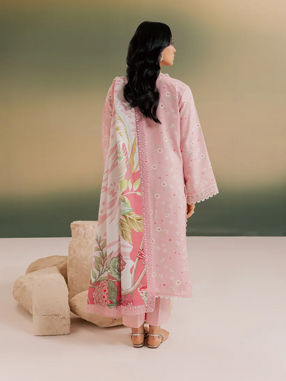 Sage By Mahnur | Winter'26
