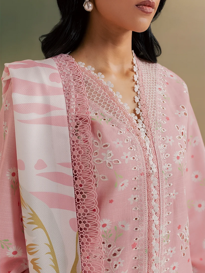 Sage By Mahnur | Winter'26