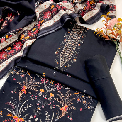 Naina By Shanaya Digital Printed Lawn 3PC