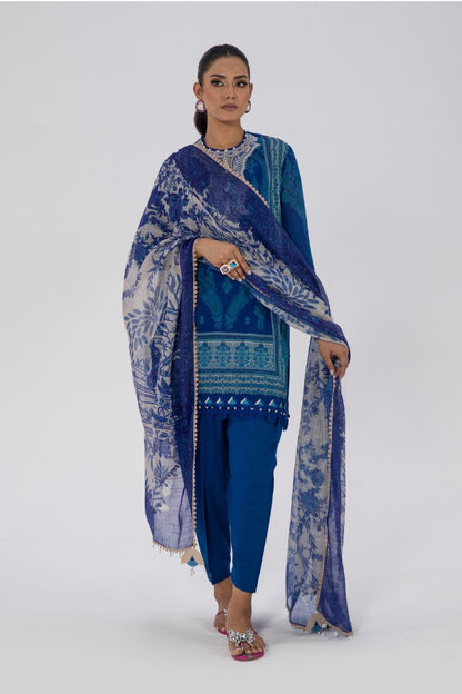 (SET OF 10) Sana Safinaz