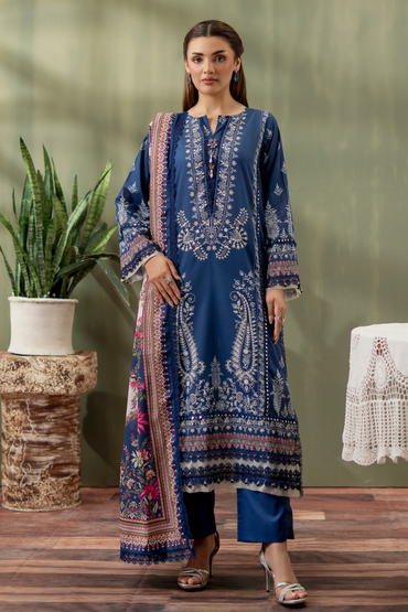 (SET OF 10) Mausummery