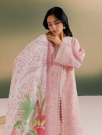 Sage By Mahnur | Winter'26
