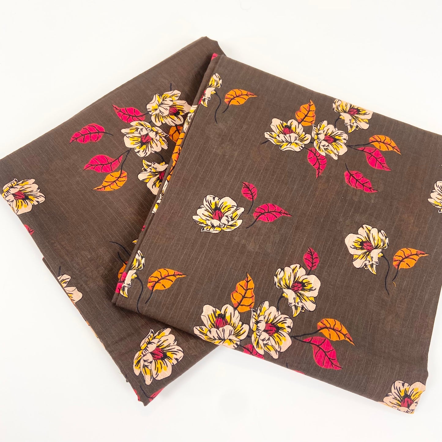AlKaram Bana Dora Lawn 2-PC