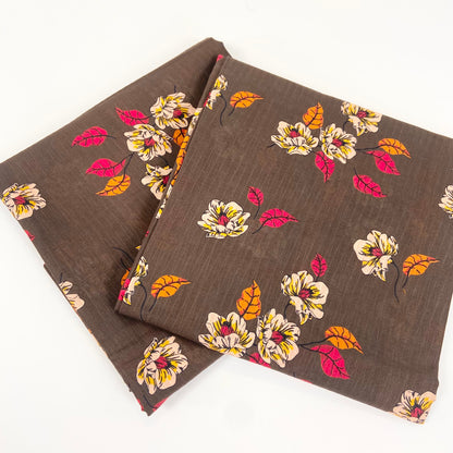 AlKaram Bana Dora Lawn 2-PC