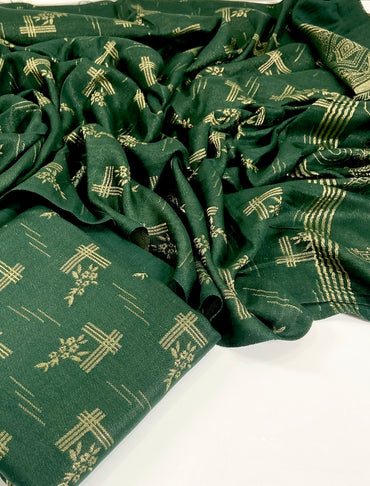 Anaya Marina Jacquard