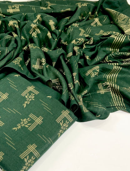 Anaya Marina Jacquard