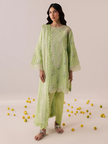 Sage By Mahnur | Winter'26
