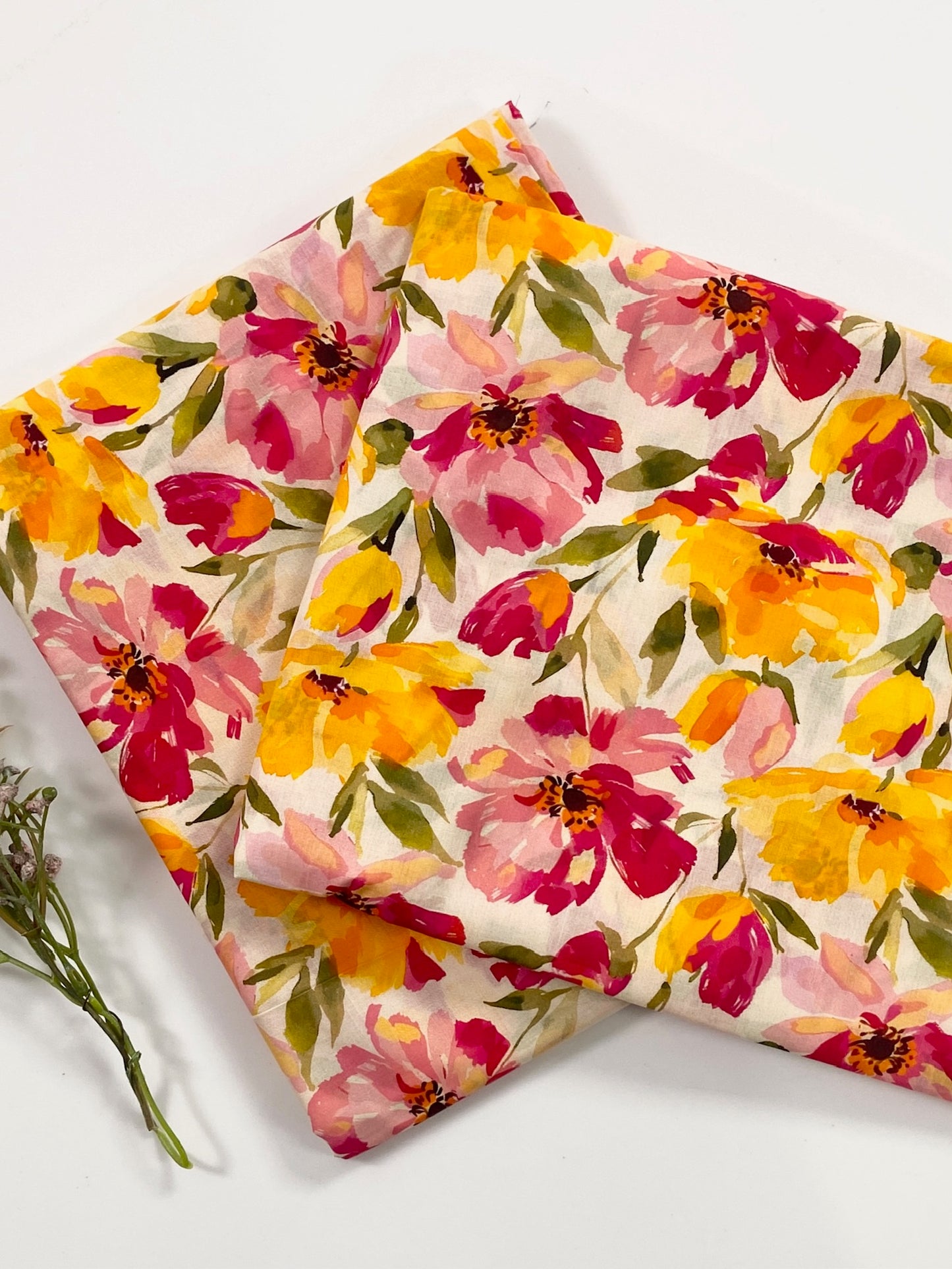 Florent Digital Printed All Over Lawn 2PC