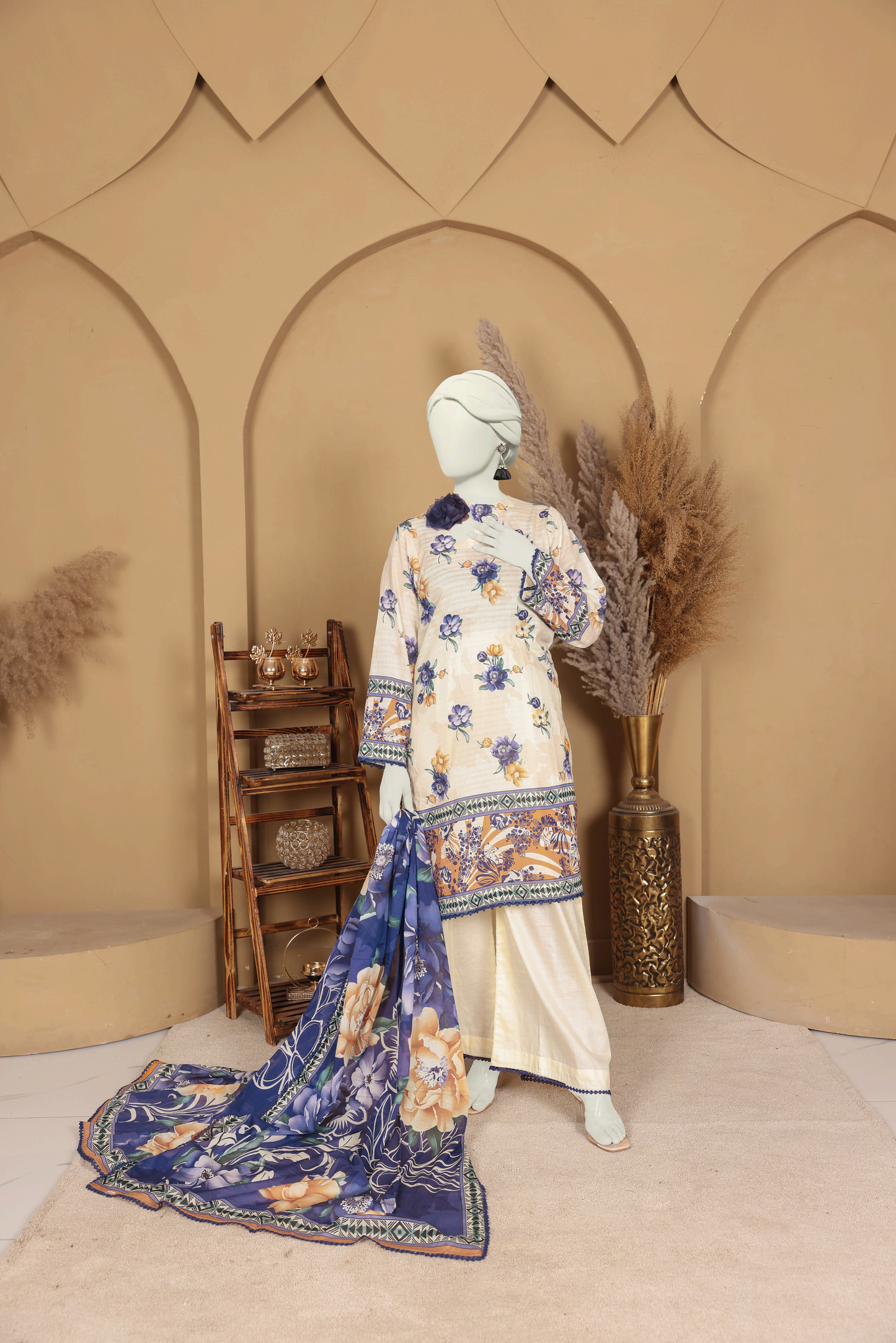 (SET OF 12) Imsha By Murashe