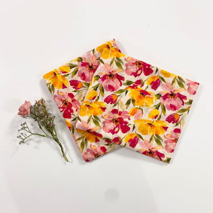 Florent Digital Printed All Over Lawn 2PC
