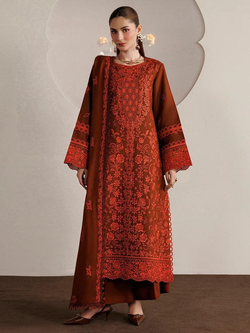 Kaya By Mahnur Luxury Winter'26