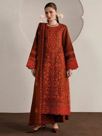 Kaya By Mahnur Luxury Winter'26