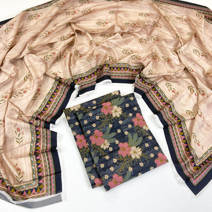 Safina Digital Printed Viscose 3PC