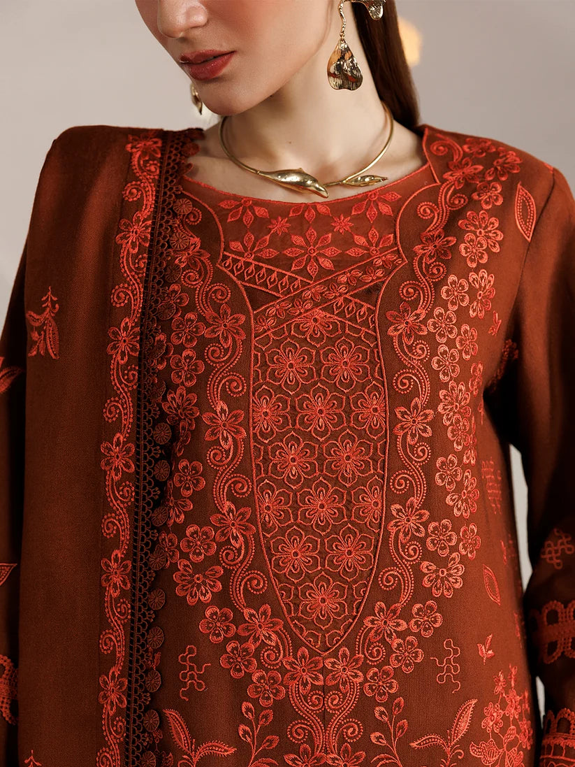 Kaya By Mahnur Luxury Winter'26