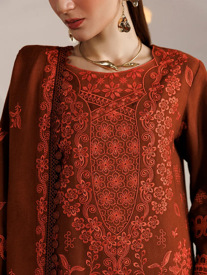Kaya By Mahnur Luxury Winter'26