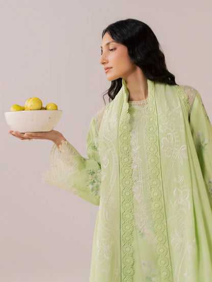 Sage By Mahnur | Winter'26