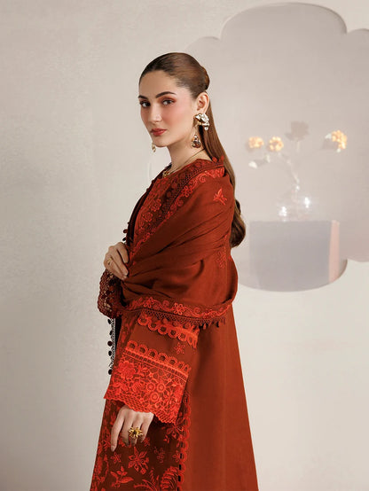 Kaya By Mahnur Luxury Winter'26