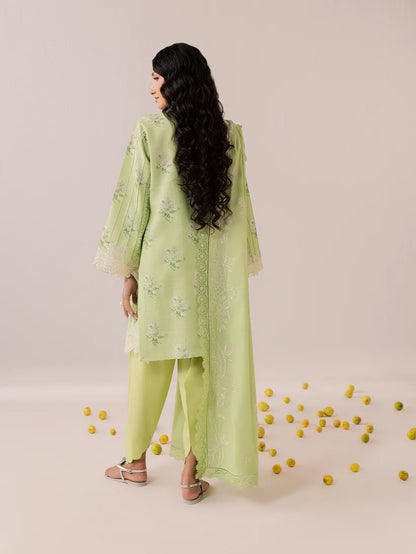 Sage By Mahnur | Winter'26