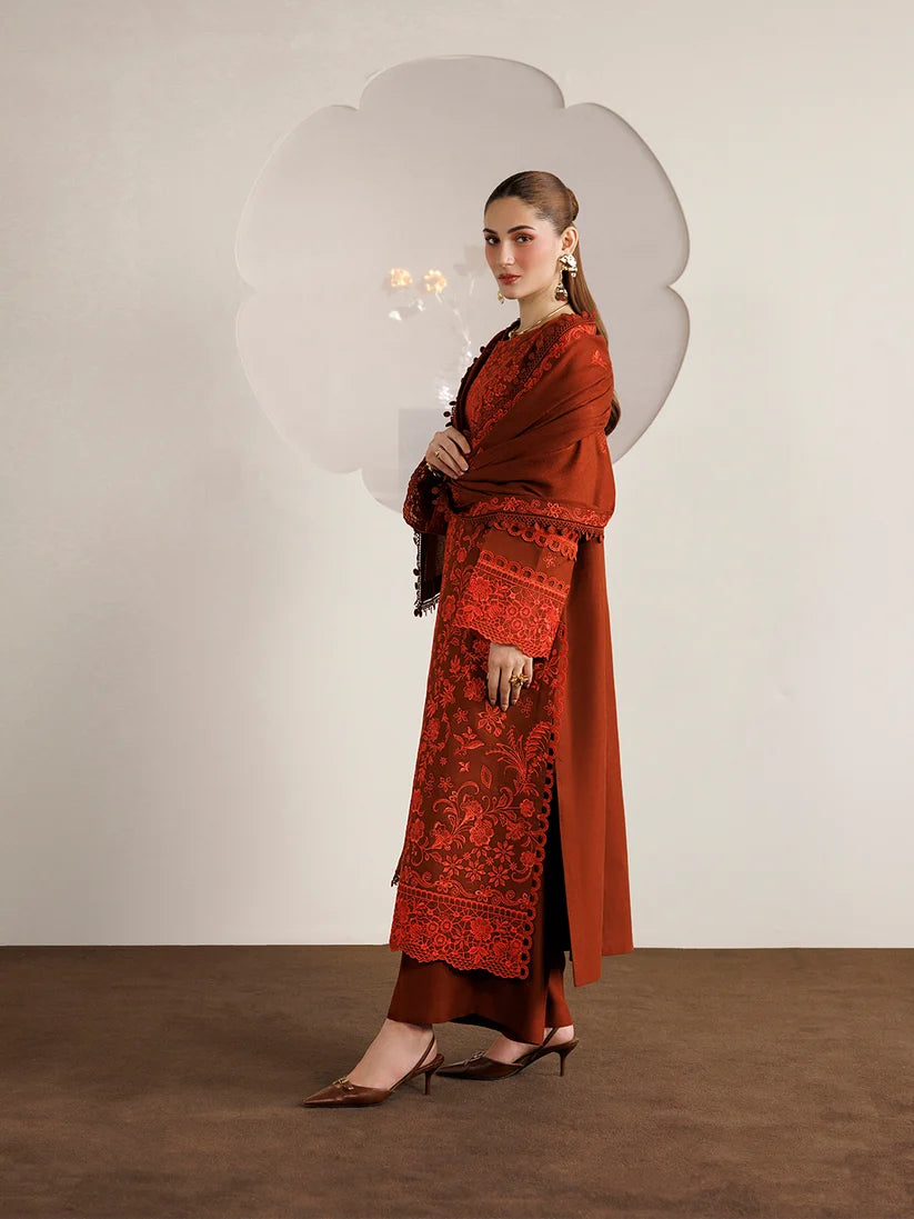 Kaya By Mahnur Luxury Winter'26