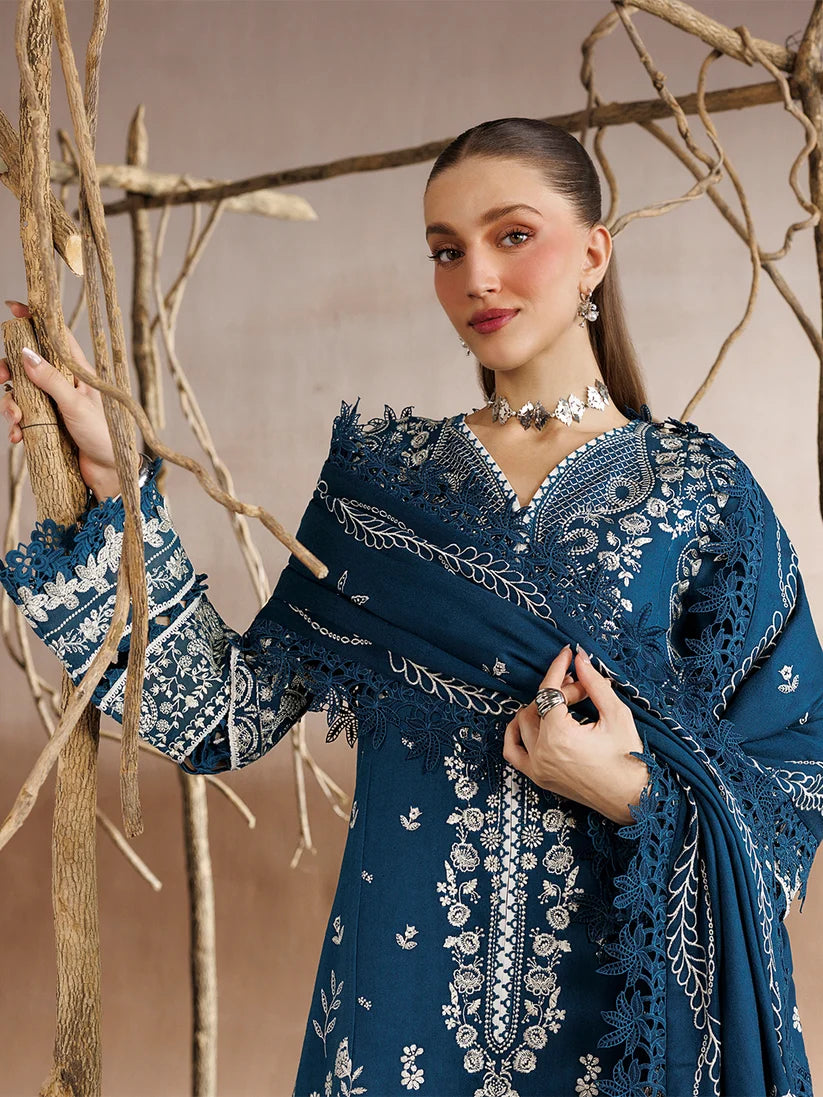 Kaya By Mahnur Luxury Winter'26