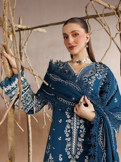 Kaya By Mahnur Luxury Winter'26