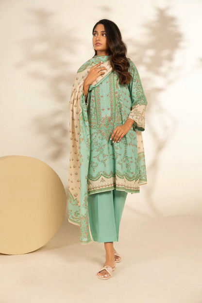 (SET OF 10) Fall By Alkaram