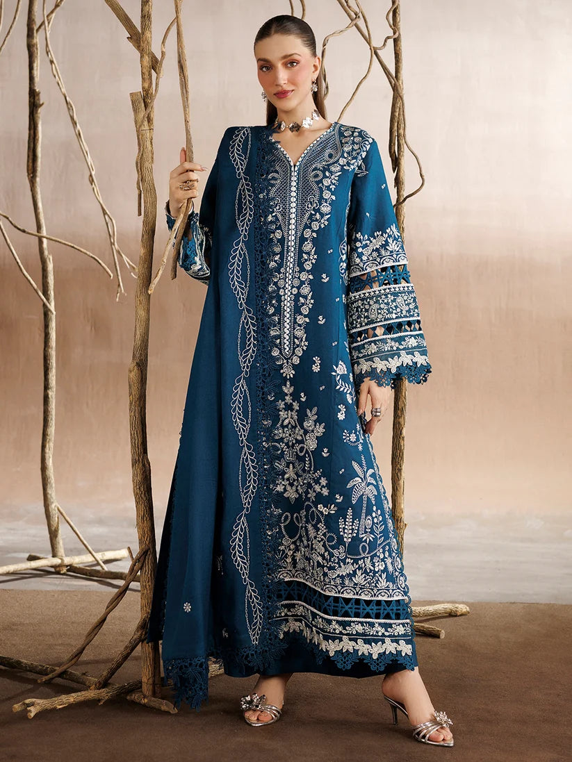 Kaya By Mahnur Luxury Winter'26