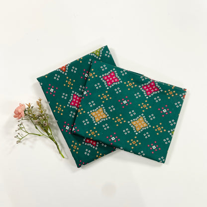 Florent Digital Printed All Over Lawn 2PC