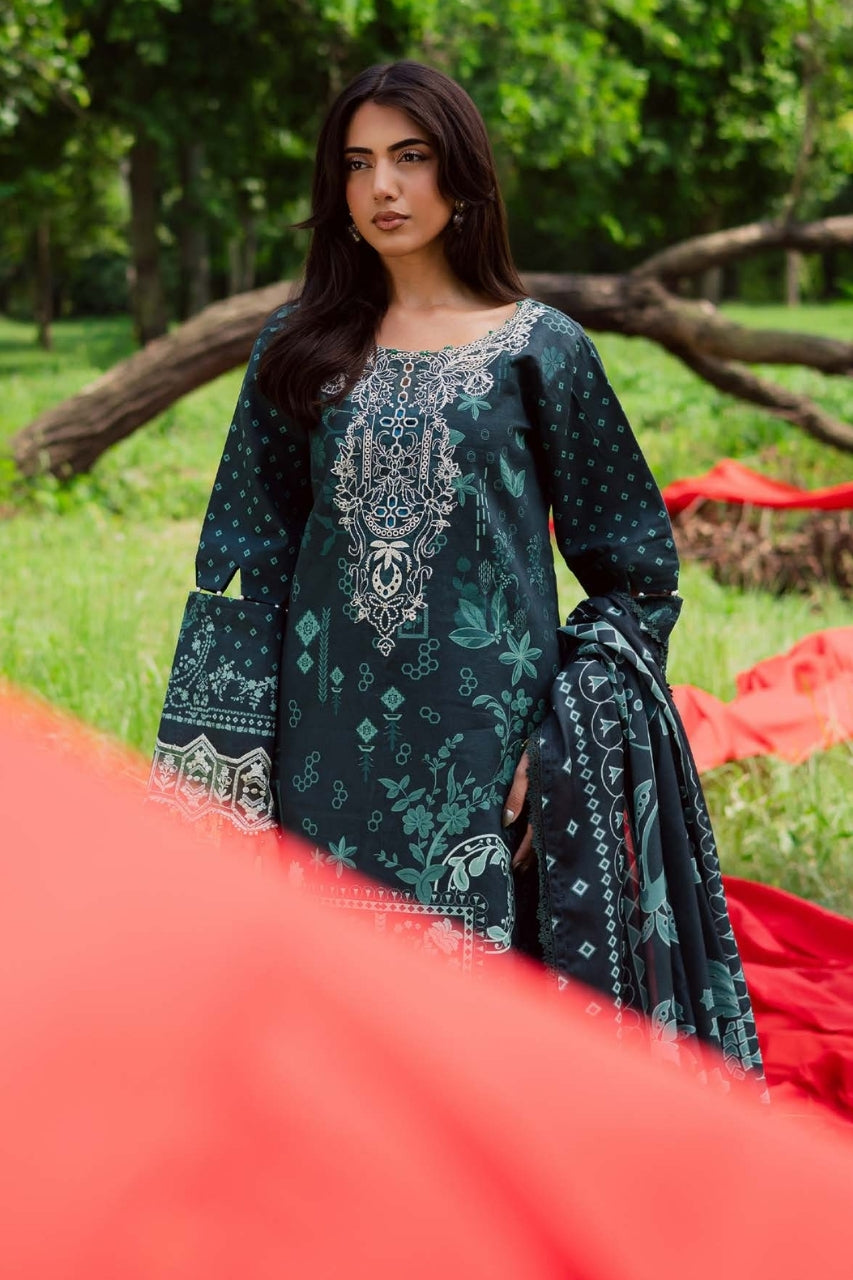 Rang-e-Sarma By Parishay Khaddar-3PC