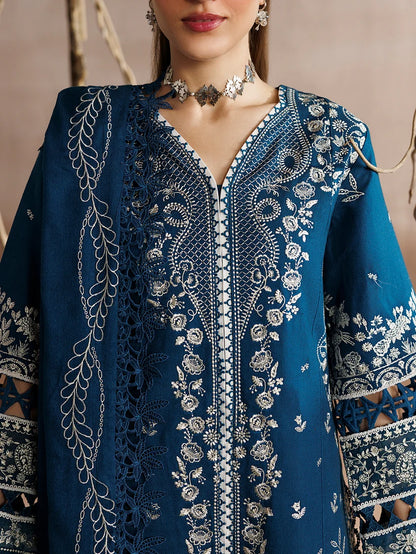 Kaya By Mahnur Luxury Winter'26